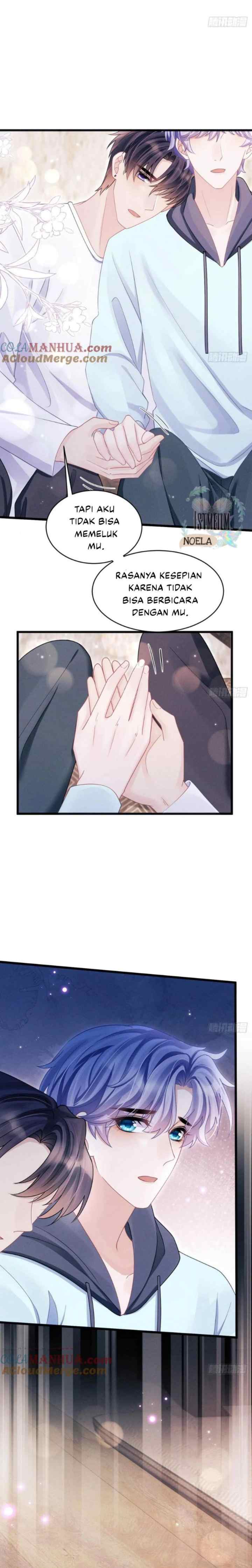 I Suspect the Actor Is Fishing for Me chapter 127 halaman 7