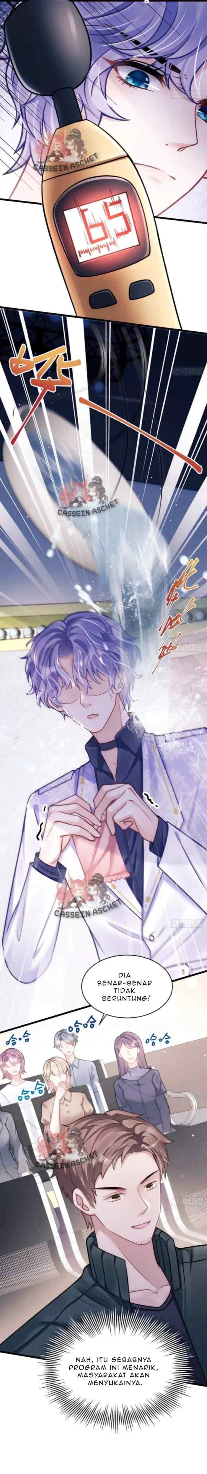 I Suspect the Actor Is Fishing for Me chapter 13 halaman 10