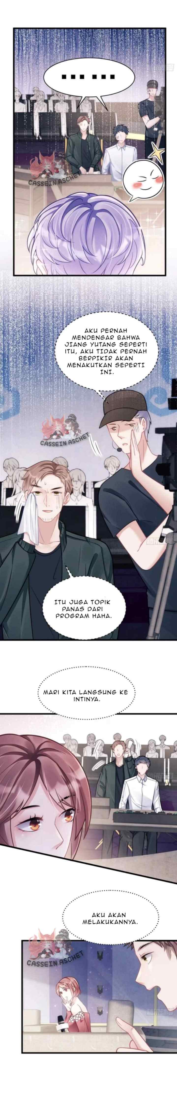 I Suspect the Actor Is Fishing for Me chapter 13 halaman 6