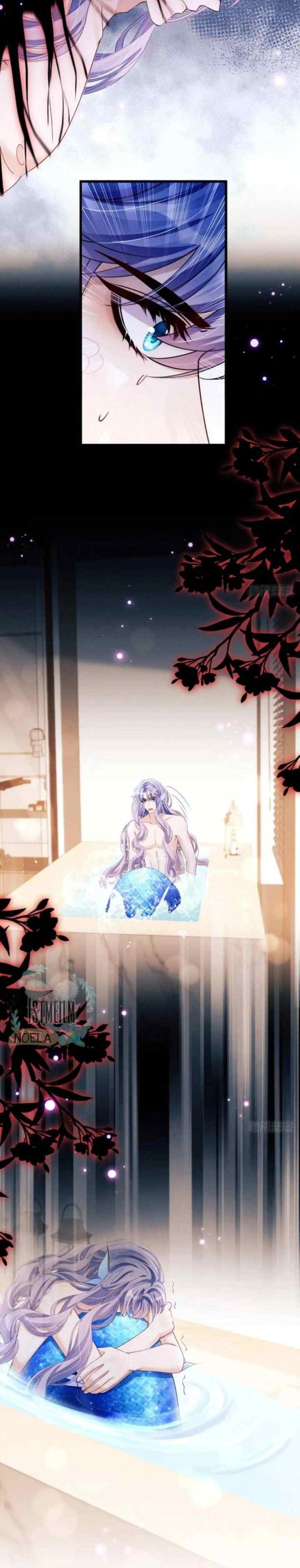 I Suspect the Actor Is Fishing for Me chapter 135 halaman 6