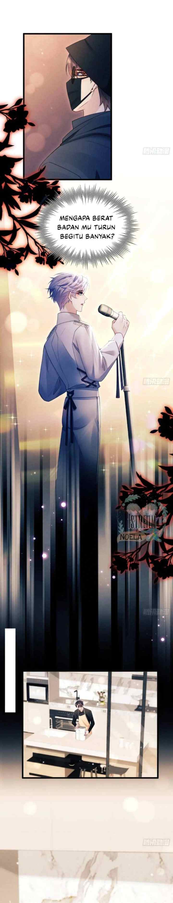 I Suspect the Actor Is Fishing for Me chapter 135 halaman 10