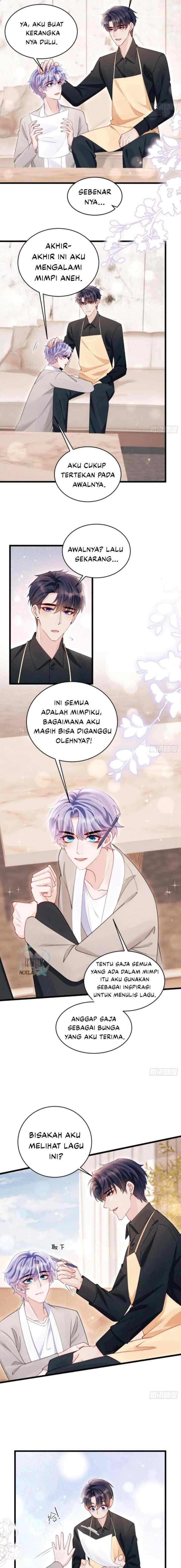 I Suspect the Actor Is Fishing for Me chapter 135 halaman 16