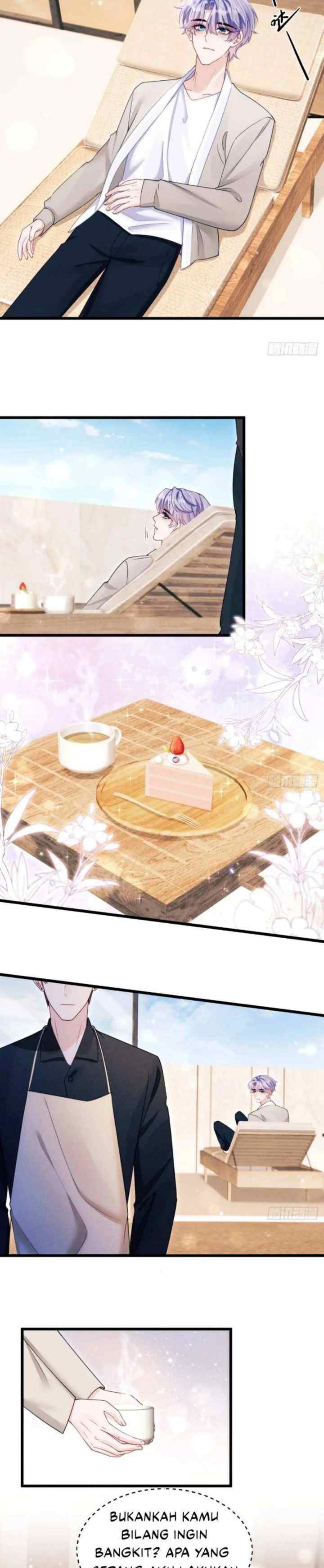 I Suspect the Actor Is Fishing for Me chapter 135 halaman 12