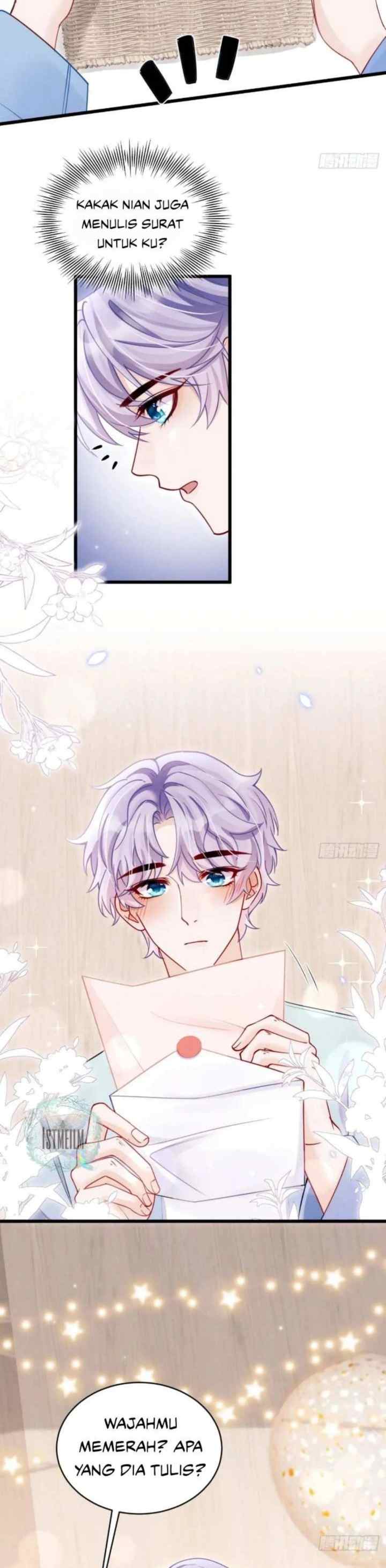 I Suspect the Actor Is Fishing for Me chapter 136 halaman 15