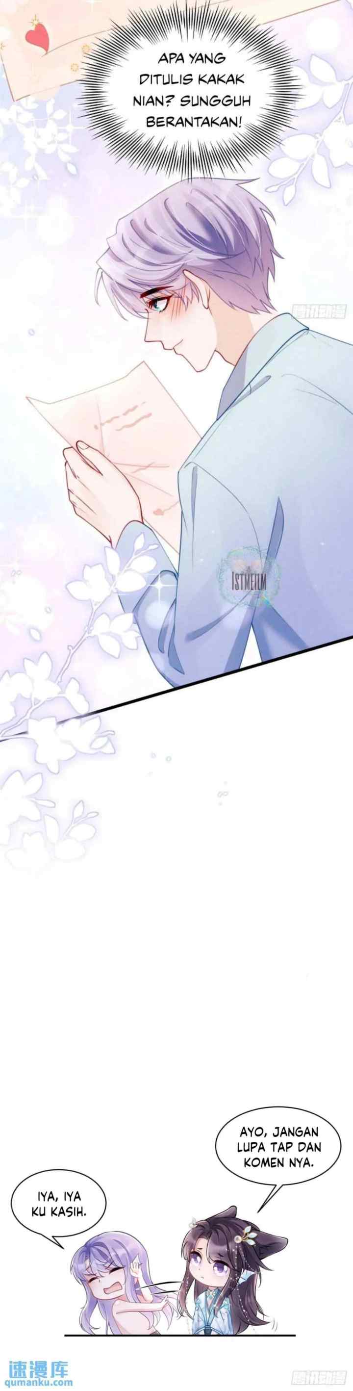 I Suspect the Actor Is Fishing for Me chapter 136 halaman 18