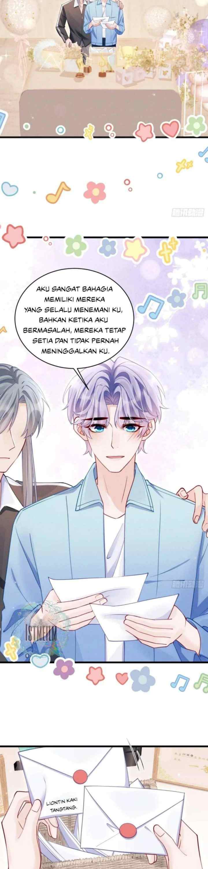 I Suspect the Actor Is Fishing for Me chapter 136 halaman 14