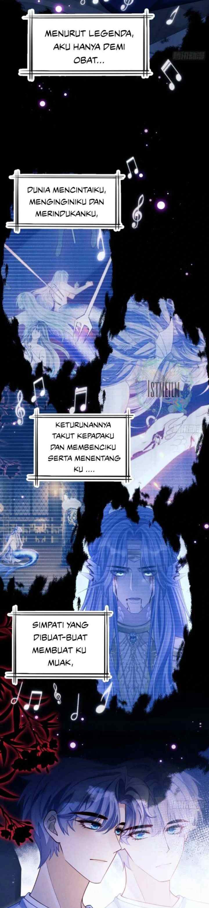 I Suspect the Actor Is Fishing for Me chapter 136 halaman 5