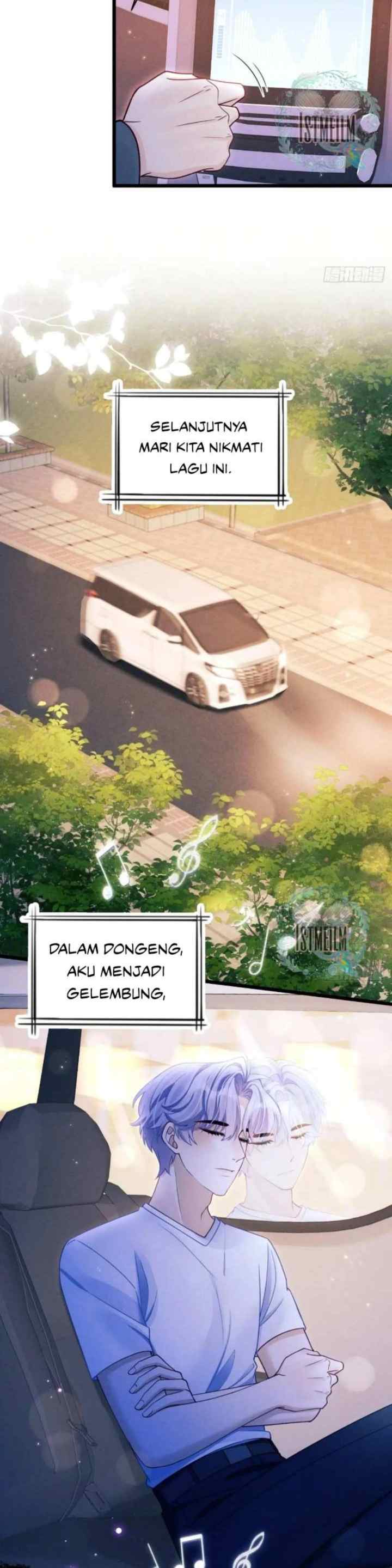 I Suspect the Actor Is Fishing for Me chapter 136 halaman 4