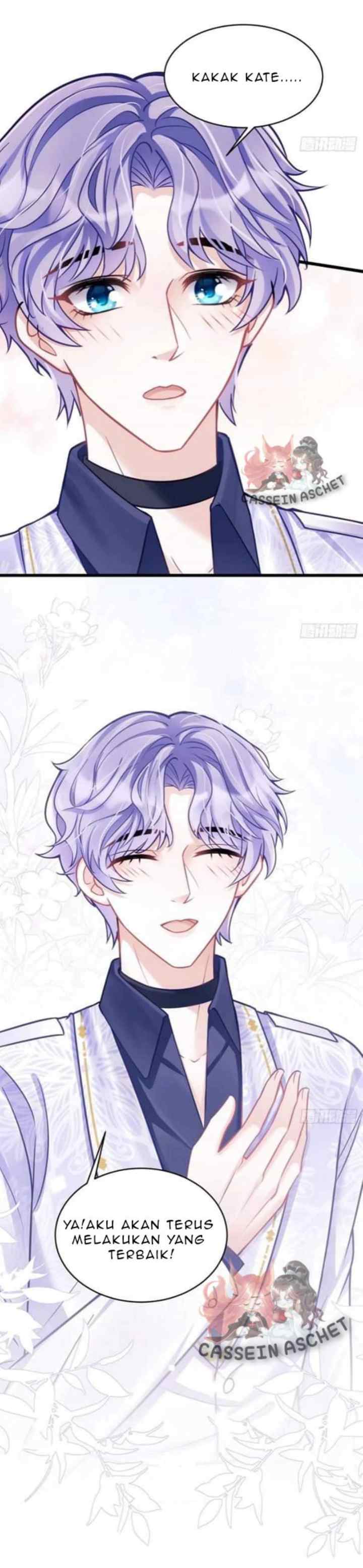 I Suspect the Actor Is Fishing for Me chapter 14 halaman 15