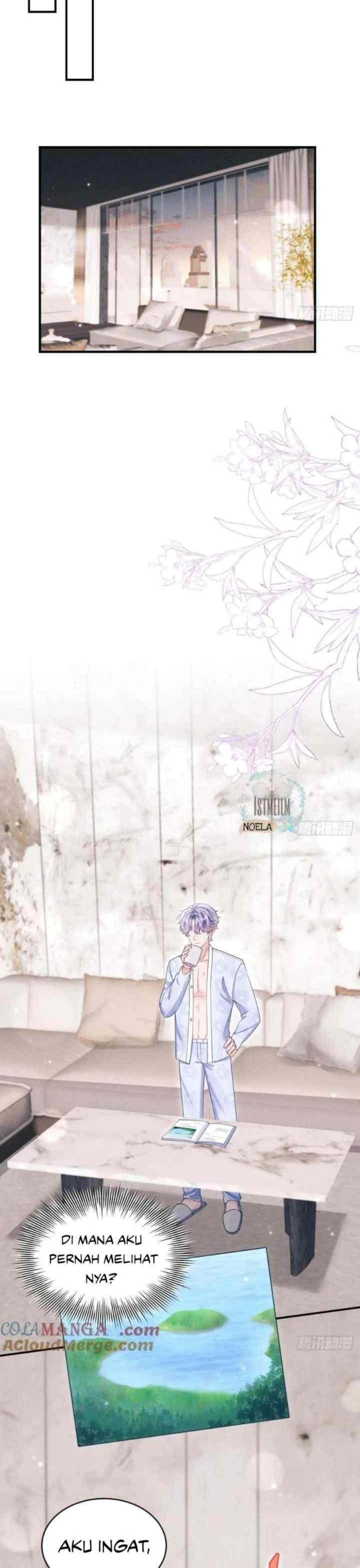 I Suspect the Actor Is Fishing for Me chapter 141 halaman 10