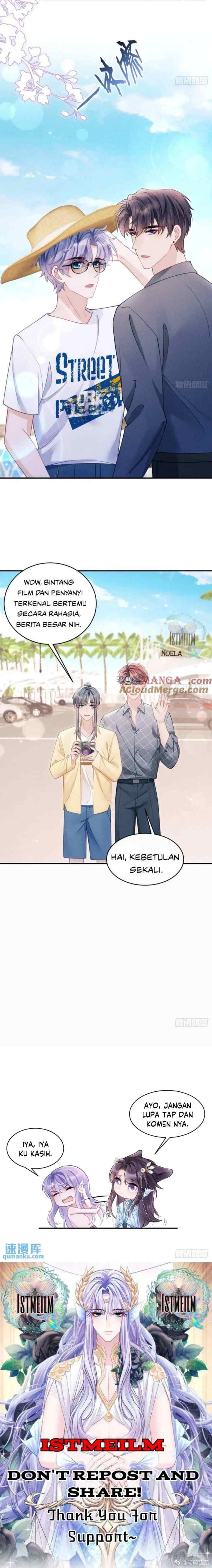 I Suspect the Actor Is Fishing for Me chapter 141 halaman 20