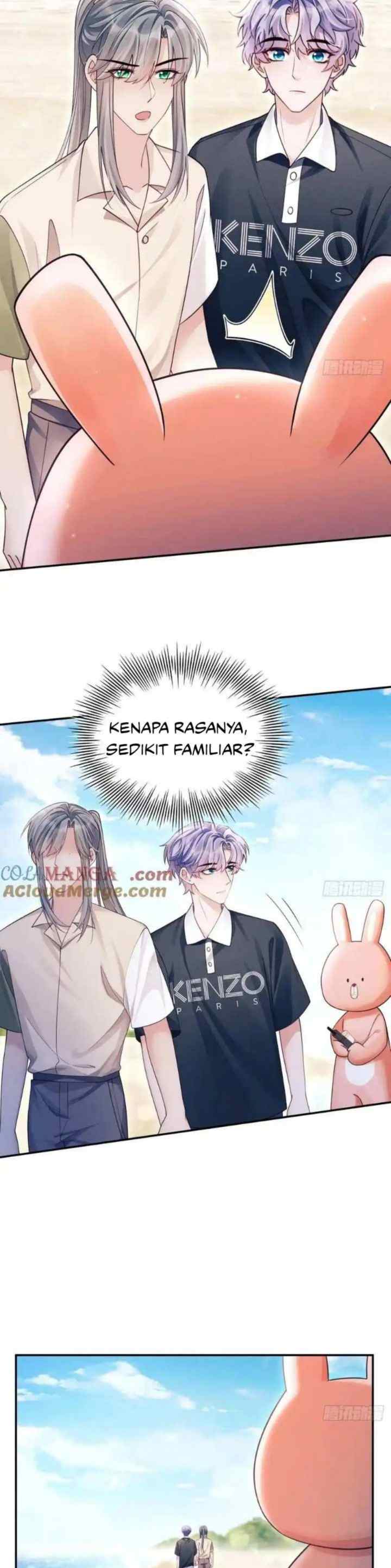 I Suspect the Actor Is Fishing for Me chapter 143 halaman 12