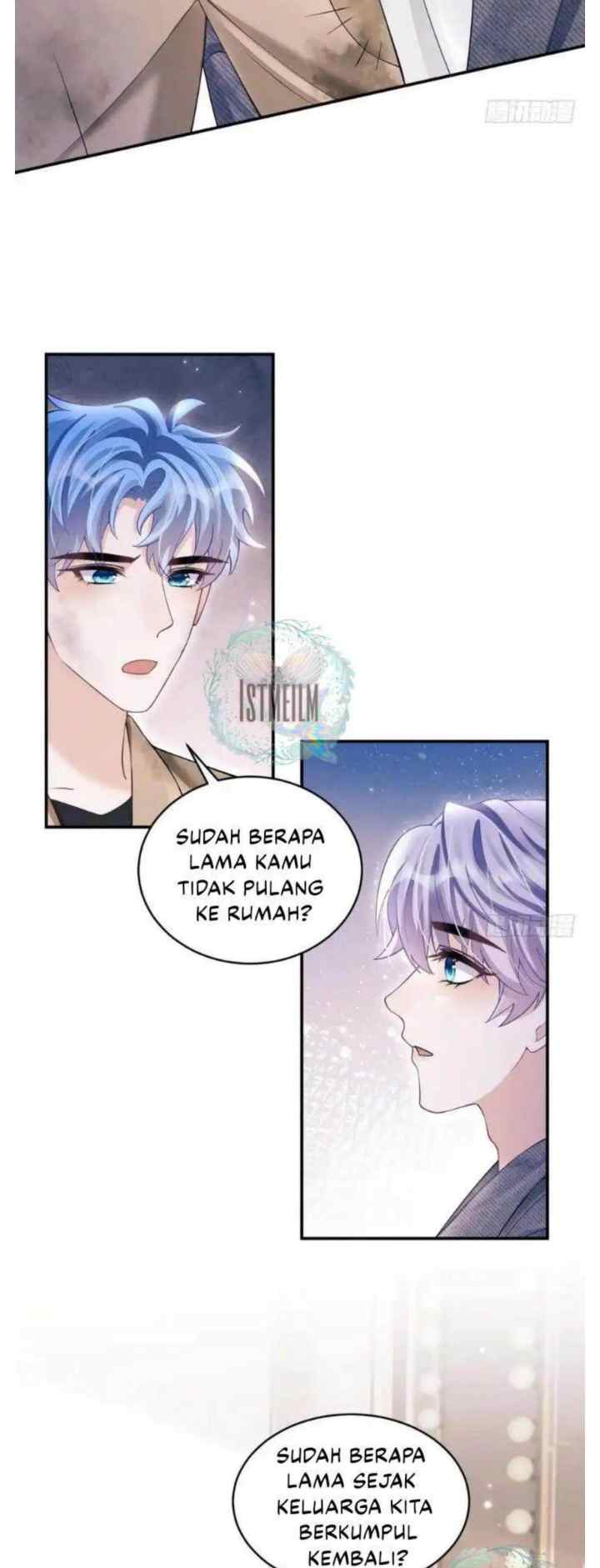 I Suspect the Actor Is Fishing for Me chapter 148 halaman 13
