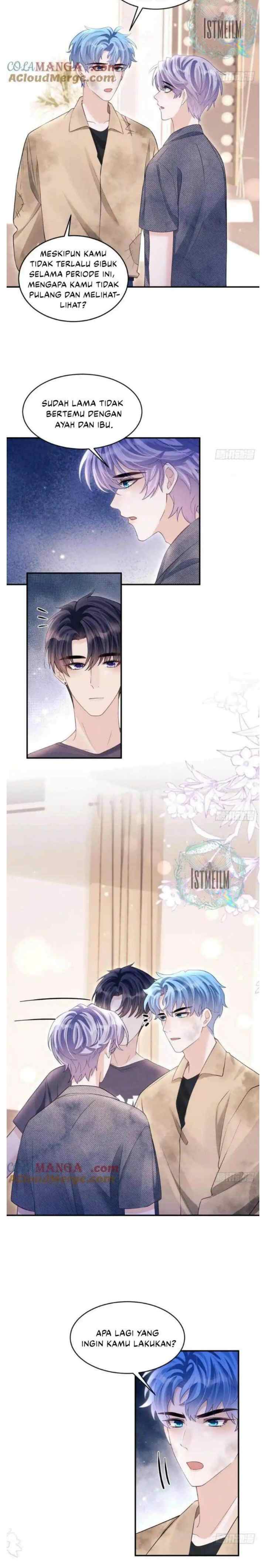 I Suspect the Actor Is Fishing for Me chapter 148 halaman 14