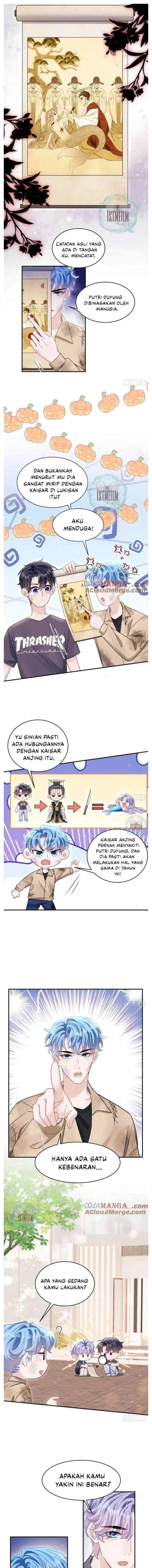 I Suspect the Actor Is Fishing for Me chapter 148 halaman 4
