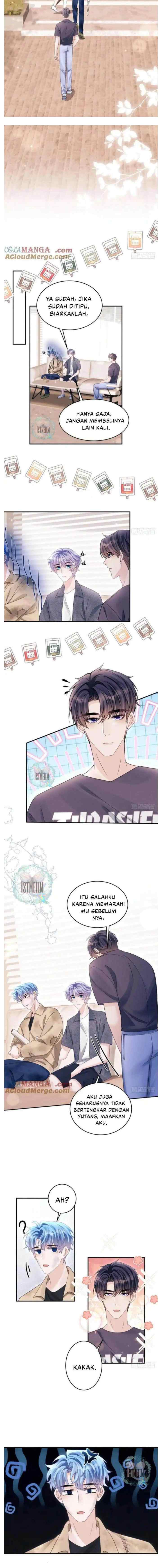 I Suspect the Actor Is Fishing for Me chapter 148 halaman 9