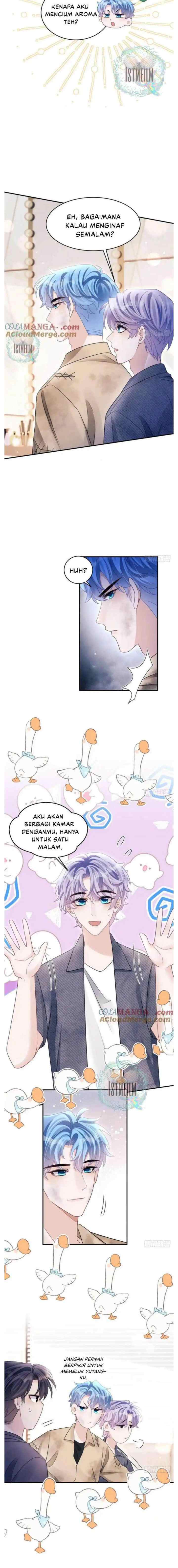 I Suspect the Actor Is Fishing for Me chapter 148 halaman 17