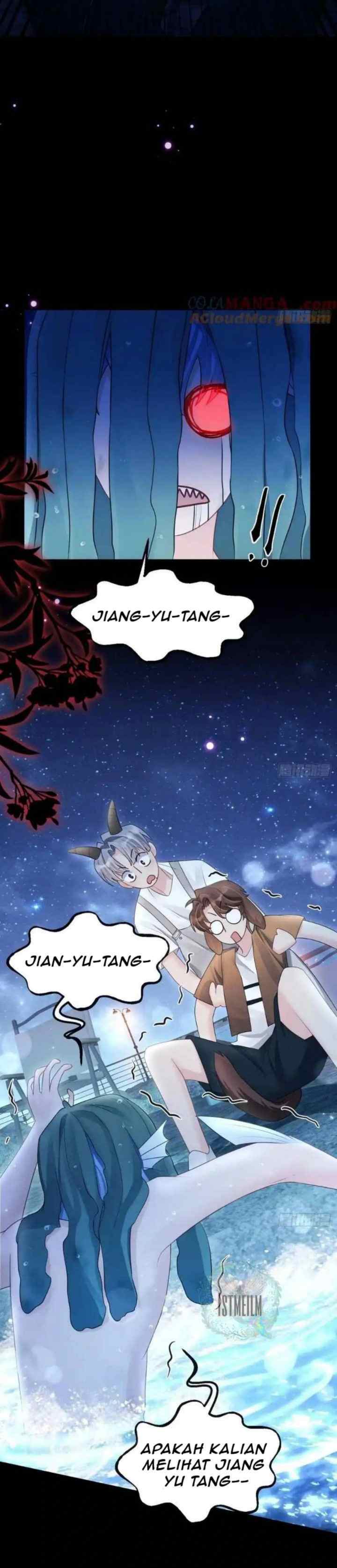 I Suspect the Actor Is Fishing for Me chapter 160.6 halaman 6