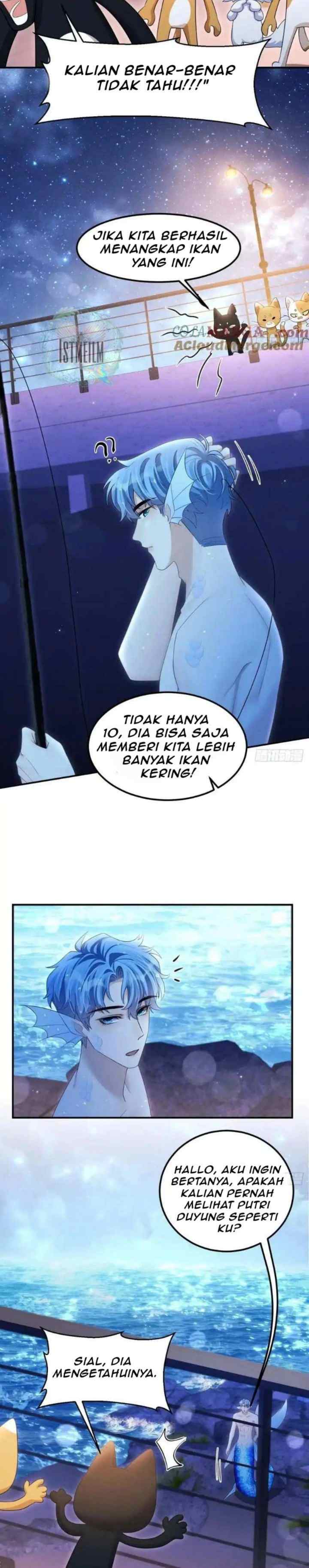 I Suspect the Actor Is Fishing for Me chapter 160.6 halaman 9