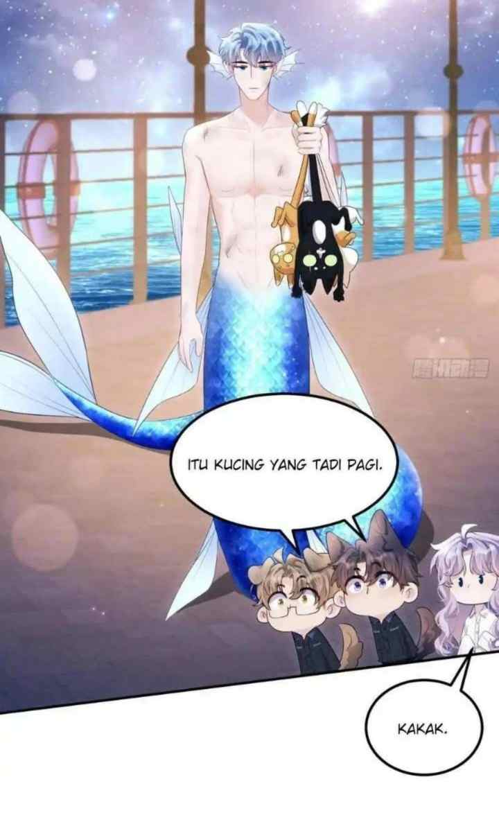 I Suspect the Actor Is Fishing for Me chapter 160.6 halaman 15