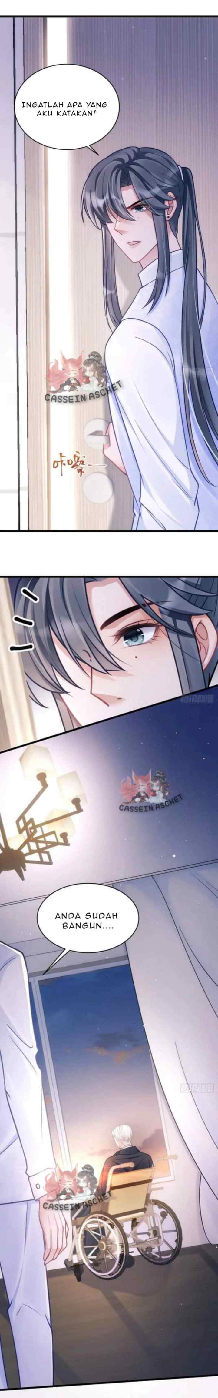 I Suspect the Actor Is Fishing for Me chapter 17 halaman 19