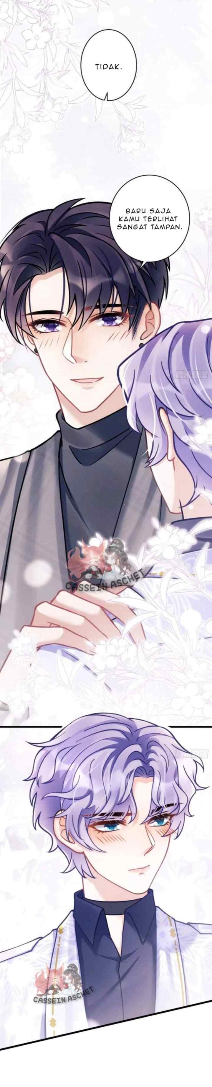 I Suspect the Actor Is Fishing for Me chapter 17 halaman 11