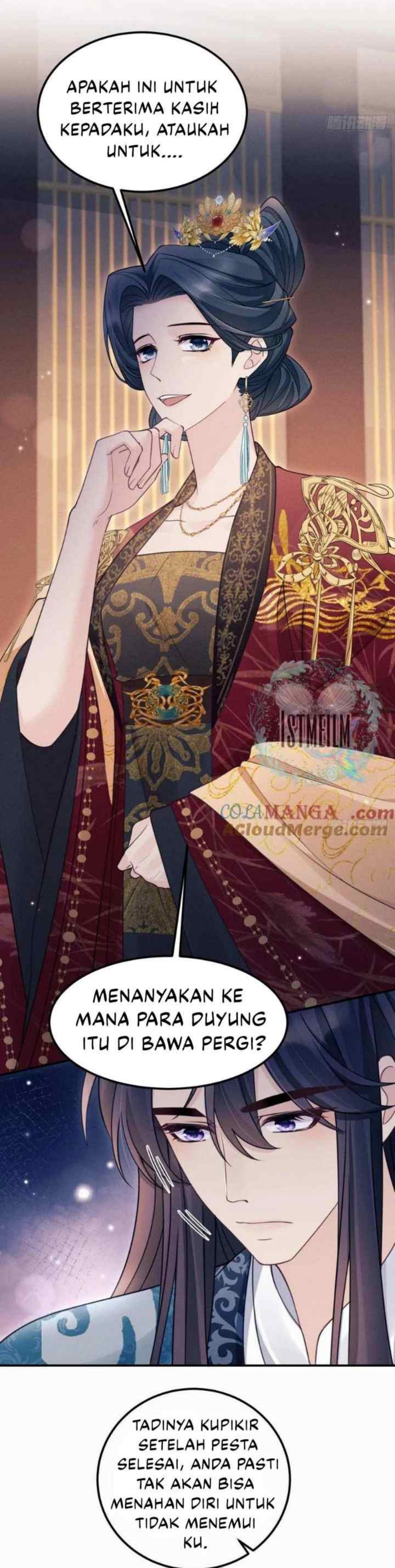 I Suspect the Actor Is Fishing for Me chapter 173 halaman 5