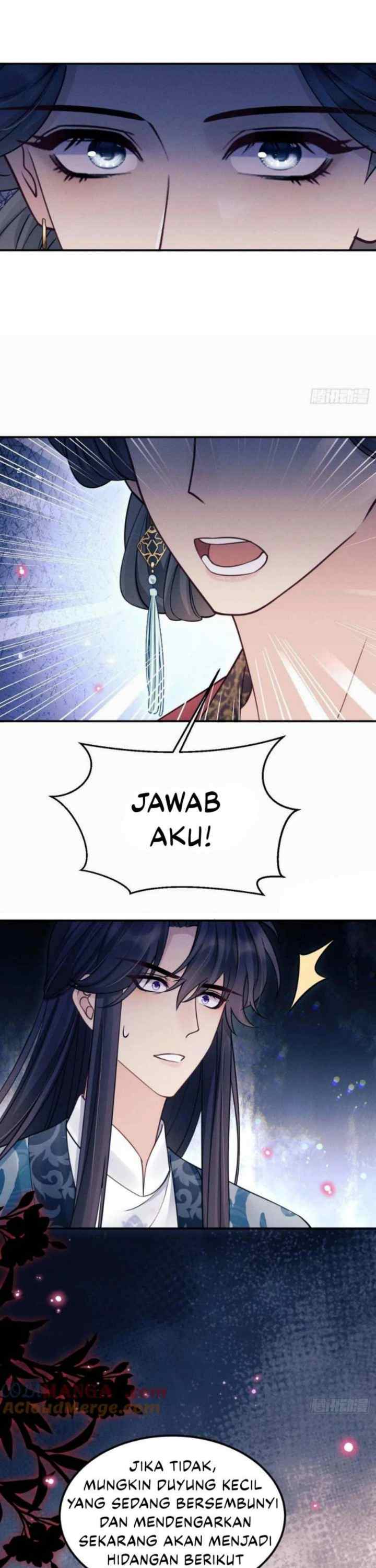 I Suspect the Actor Is Fishing for Me chapter 173 halaman 18
