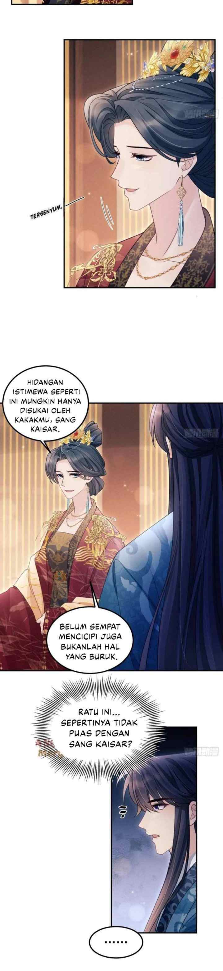 I Suspect the Actor Is Fishing for Me chapter 173 halaman 8