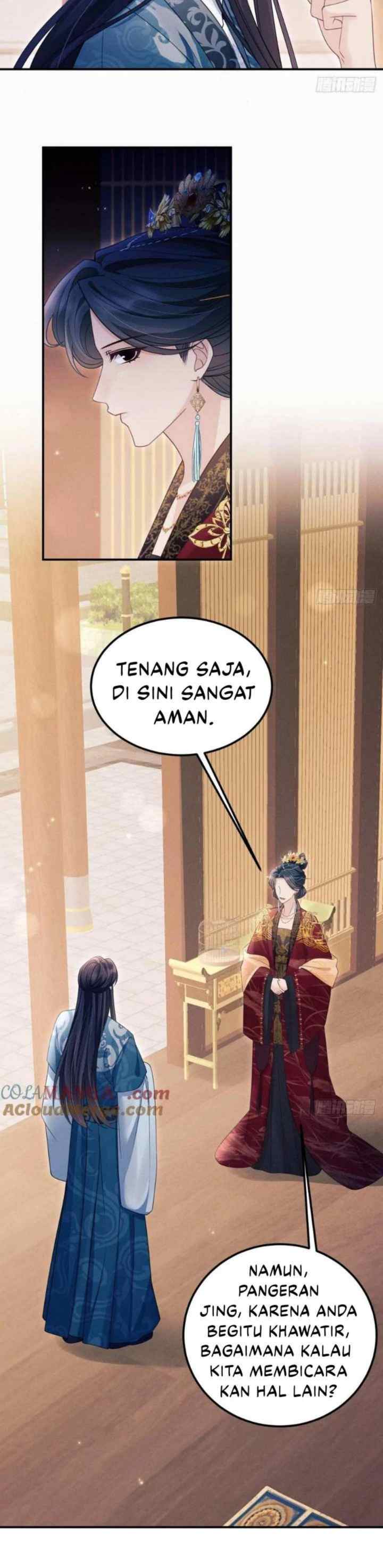 I Suspect the Actor Is Fishing for Me chapter 173 halaman 12