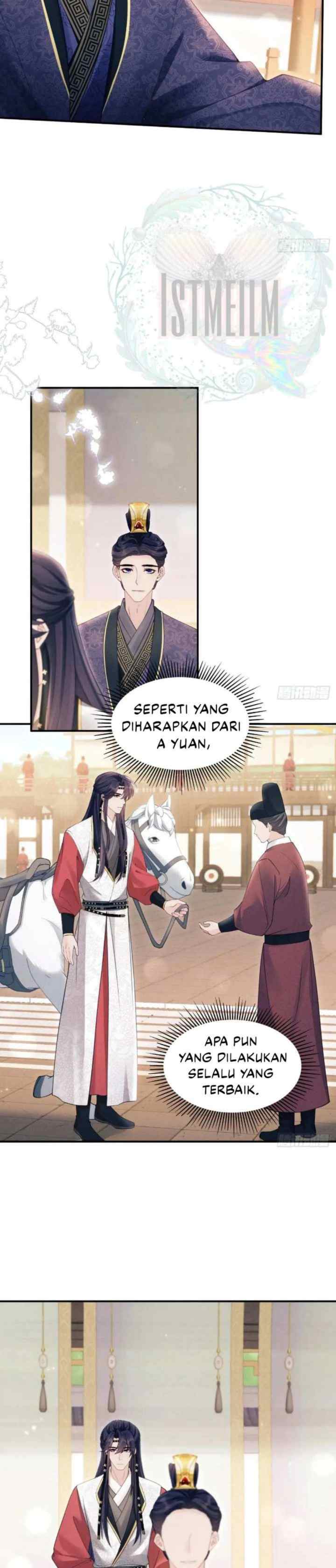 I Suspect the Actor Is Fishing for Me chapter 178 halaman 5