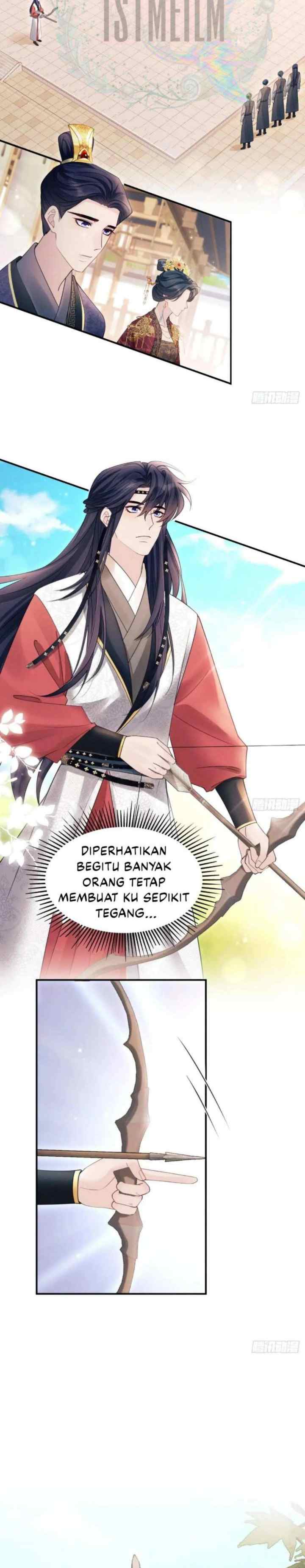 I Suspect the Actor Is Fishing for Me chapter 178 halaman 14