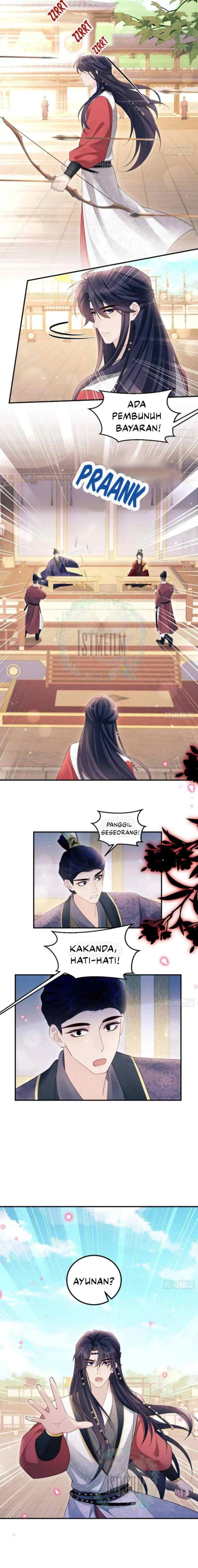 I Suspect the Actor Is Fishing for Me chapter 178 halaman 17