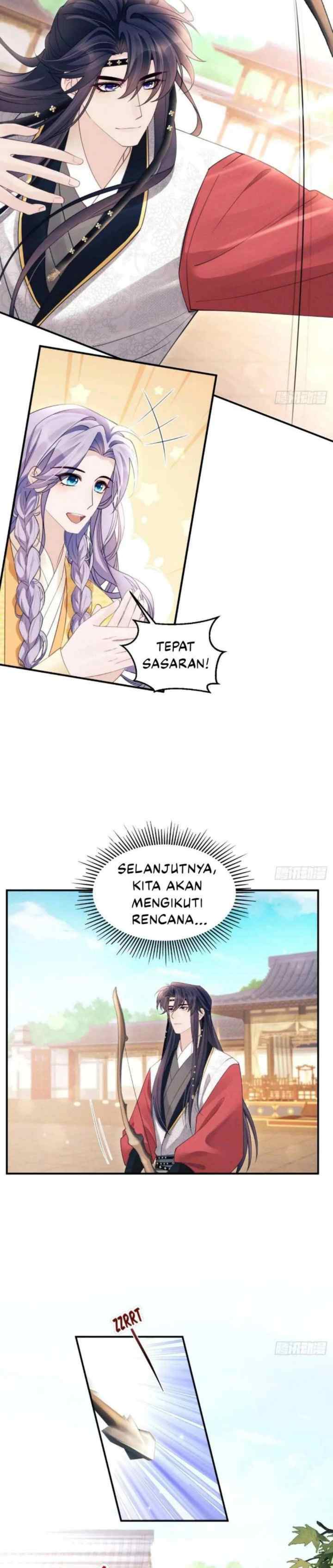 I Suspect the Actor Is Fishing for Me chapter 178 halaman 16