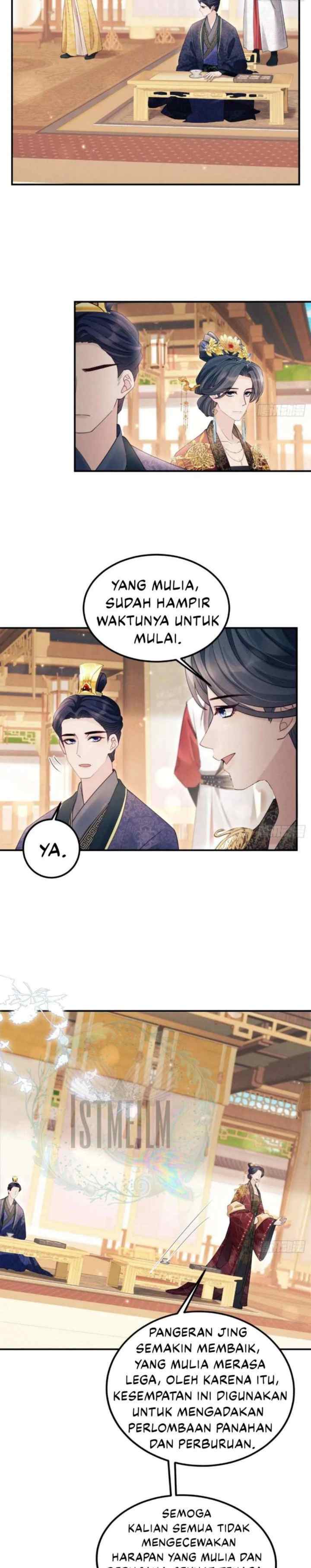 I Suspect the Actor Is Fishing for Me chapter 178 halaman 12