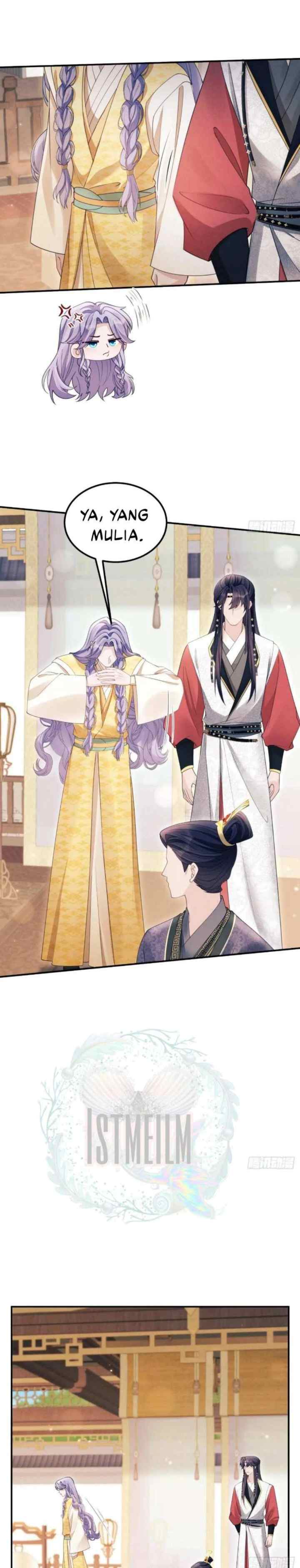 I Suspect the Actor Is Fishing for Me chapter 178 halaman 11