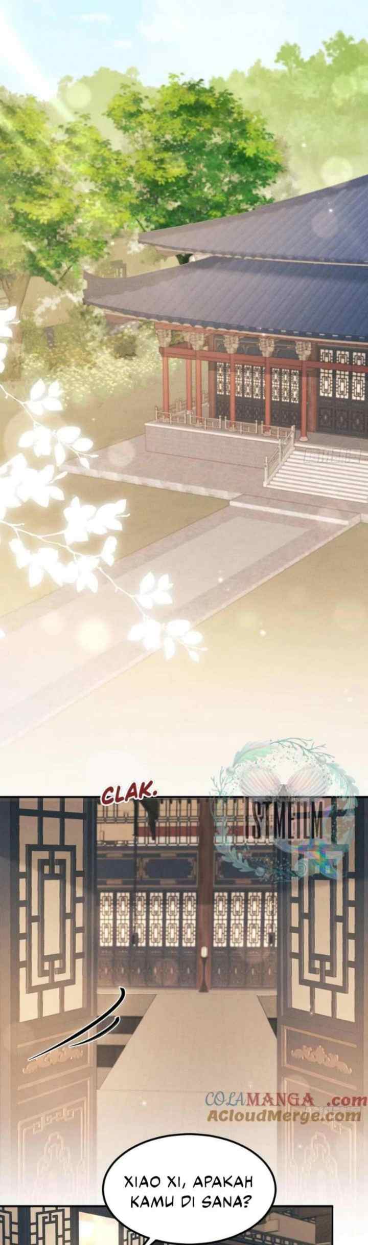 I Suspect the Actor Is Fishing for Me chapter 183 halaman 13