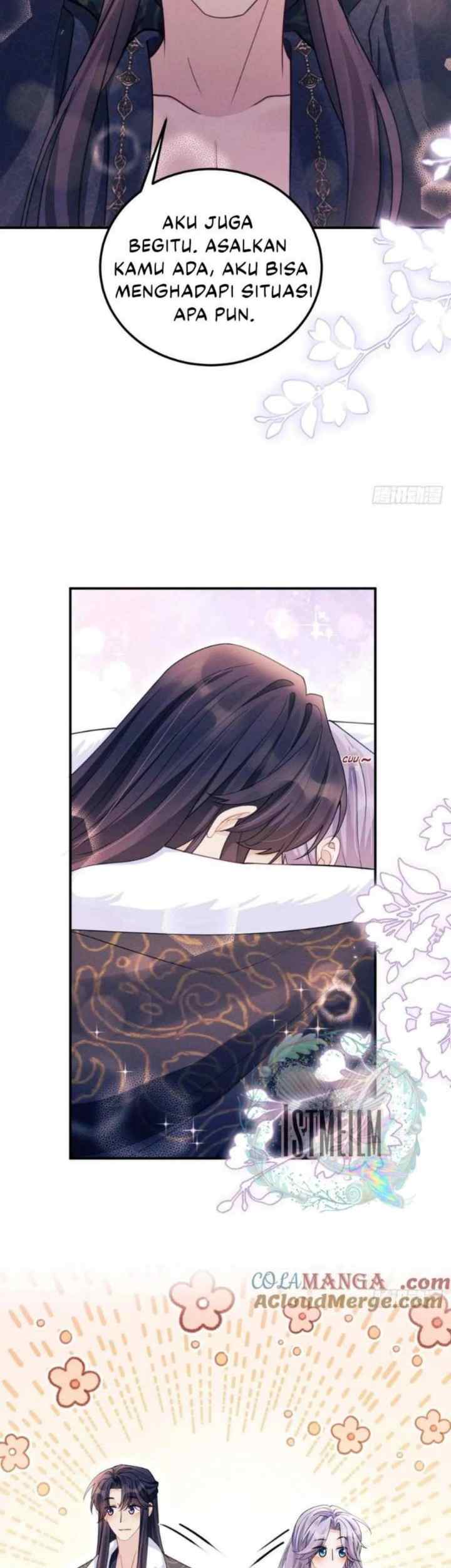 I Suspect the Actor Is Fishing for Me chapter 183 halaman 11