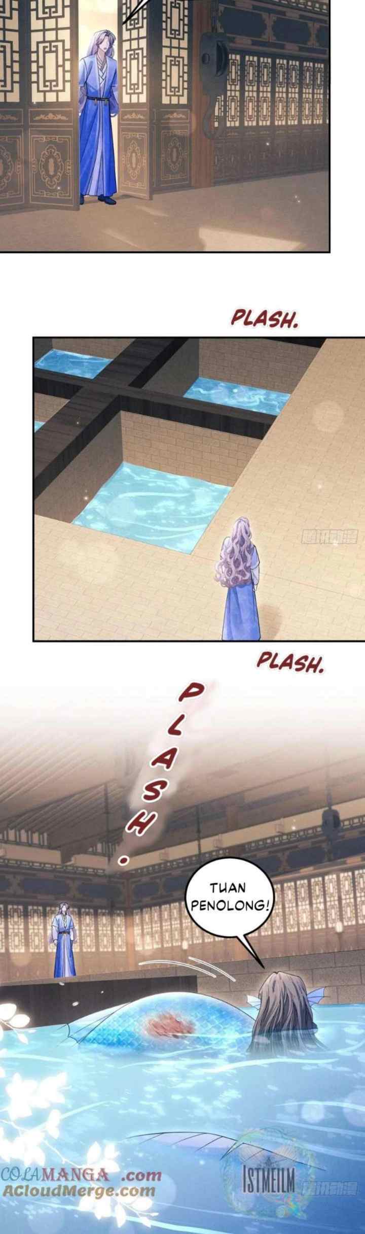 I Suspect the Actor Is Fishing for Me chapter 183 halaman 14