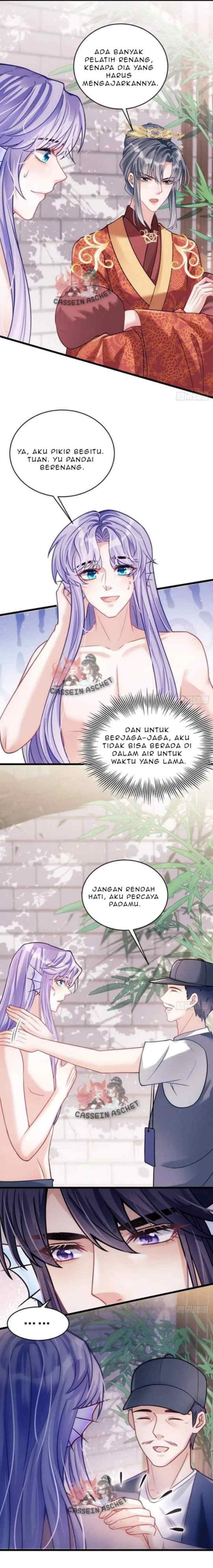 I Suspect the Actor Is Fishing for Me chapter 19 halaman 9