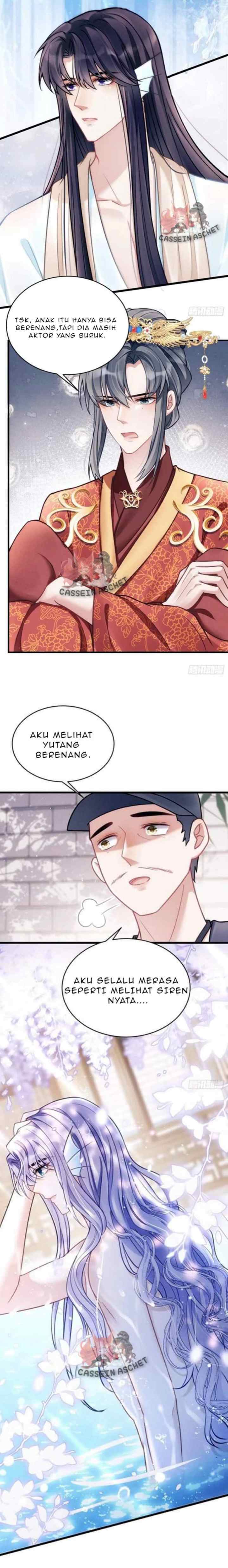 I Suspect the Actor Is Fishing for Me chapter 19 halaman 7