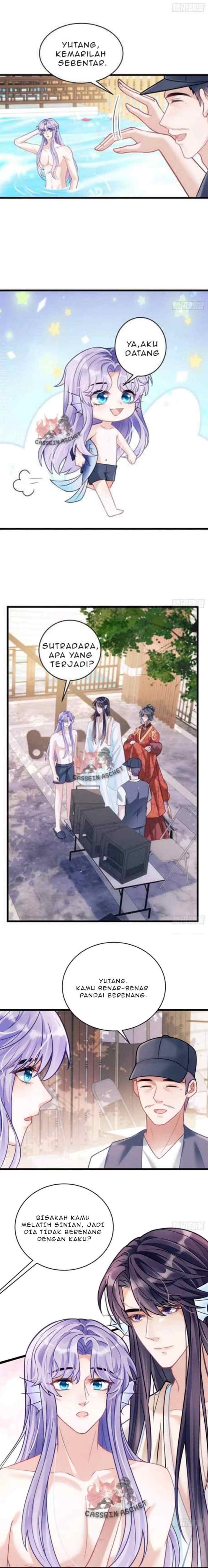 I Suspect the Actor Is Fishing for Me chapter 19 halaman 8