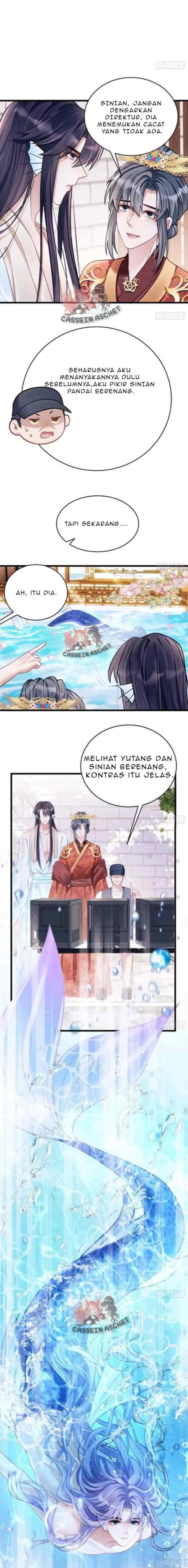 I Suspect the Actor Is Fishing for Me chapter 19 halaman 6