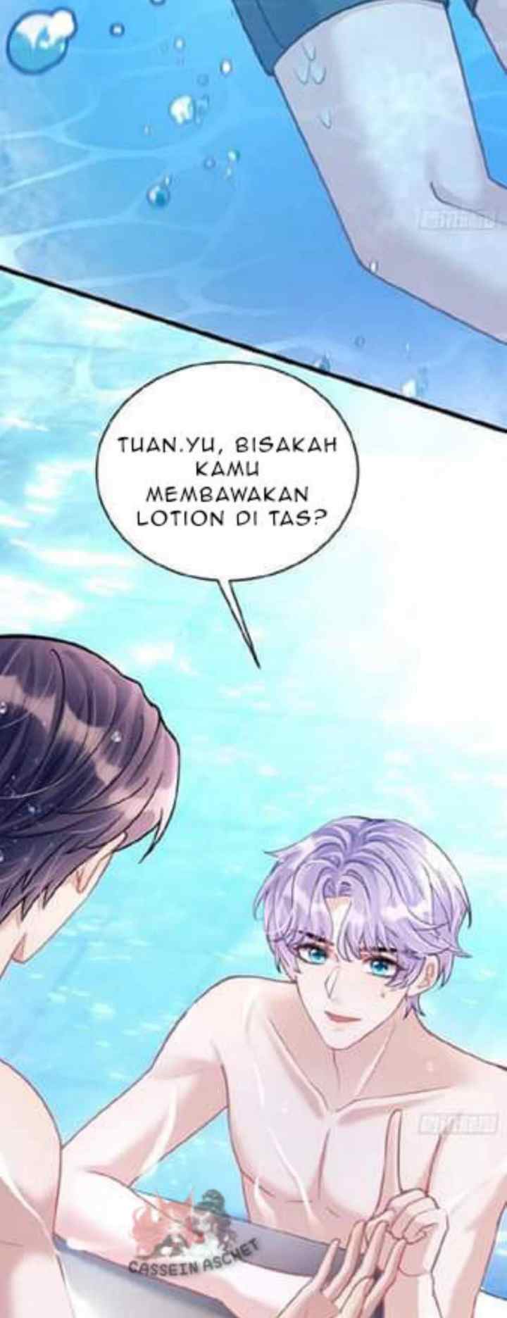 I Suspect the Actor Is Fishing for Me chapter 20 halaman 13