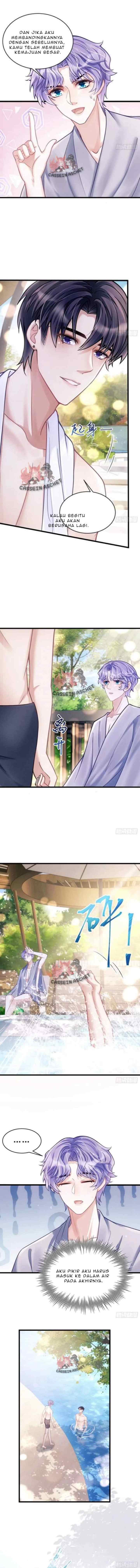 I Suspect the Actor Is Fishing for Me chapter 20 halaman 4