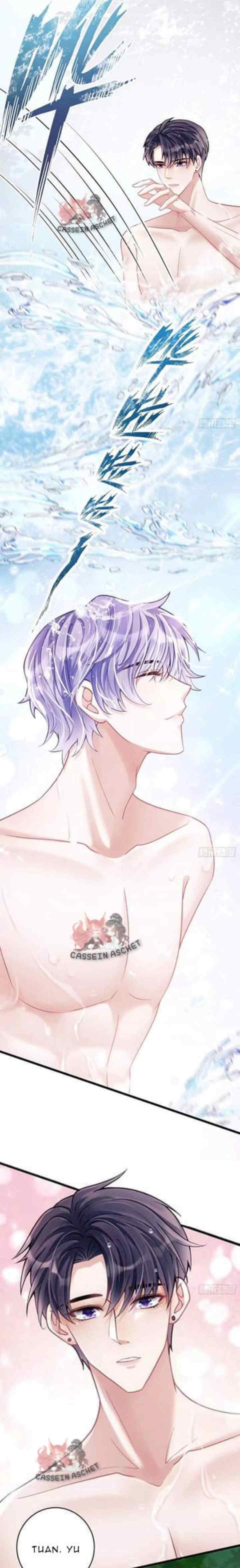 I Suspect the Actor Is Fishing for Me chapter 20 halaman 5