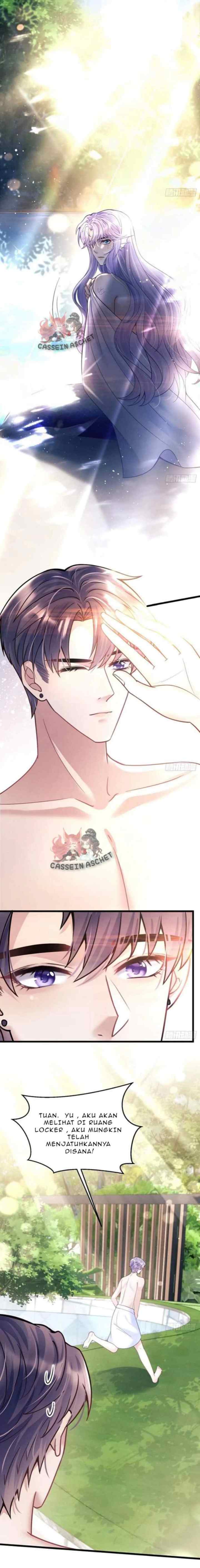 I Suspect the Actor Is Fishing for Me chapter 20 halaman 15
