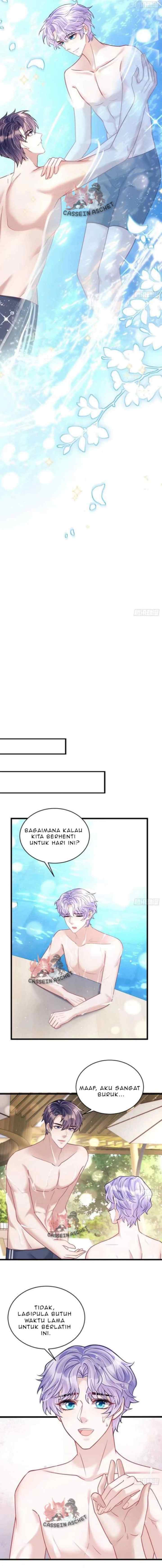 I Suspect the Actor Is Fishing for Me chapter 20 halaman 11