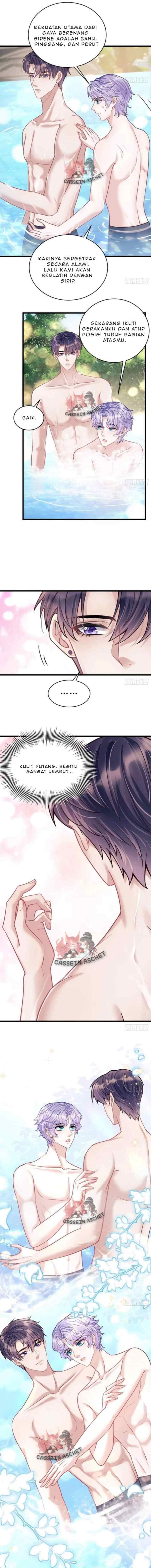 I Suspect the Actor Is Fishing for Me chapter 20 halaman 10