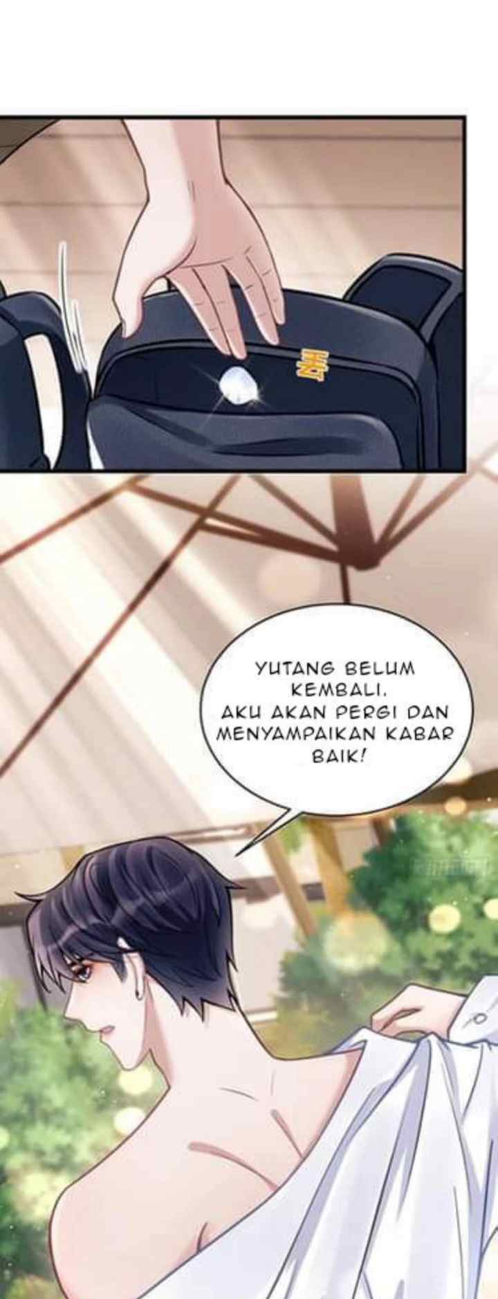 I Suspect the Actor Is Fishing for Me chapter 21 halaman 7